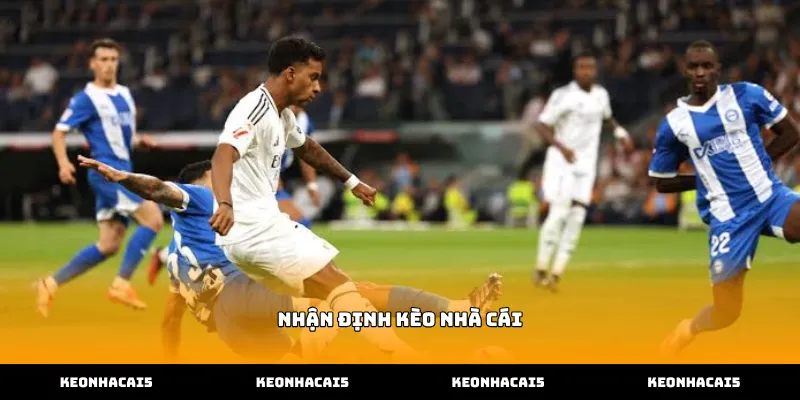 Phương pháp nhận định kèo nhà cái theo dõi biến động tỷ lệ soi kèo bóng đá