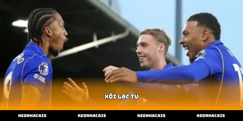 Tìm hiểu giá trị cốt lõi của kênh xôi lạc tv trực tuyến