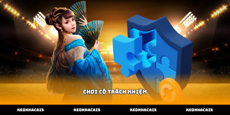 Tầm quan trọng của hành vi chơi có trách nhiệm trong cá cược