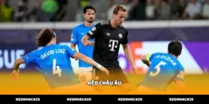 Hướng dẫn chi tiết quy trình thao tác đặt cược kèo châu âu hiệu quả