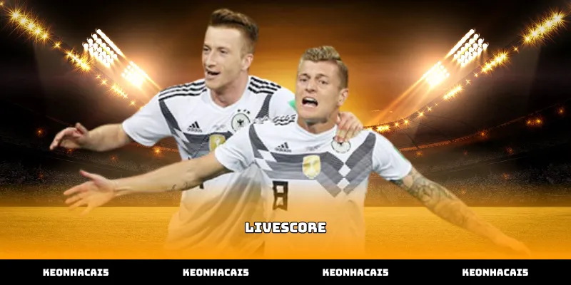 Ưu thế khi theo dõi Livescore trong cá cược bóng đá trực tuyến