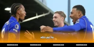Tìm hiểu giá trị cốt lõi của kênh xôi lạc tv trực tuyến
